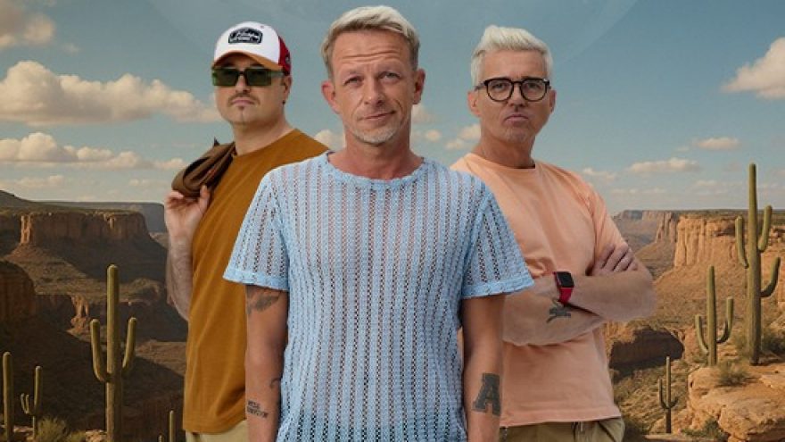 Palydėkime senuosius su BIPLAN