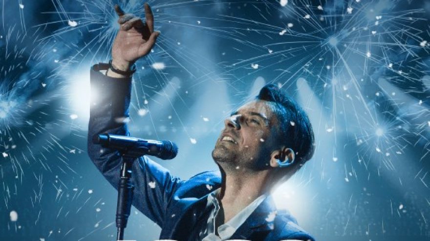 ALANAS CHOŠNAU | NAUJŲJŲ METŲ ŠOU | 12.30 VILNIUS