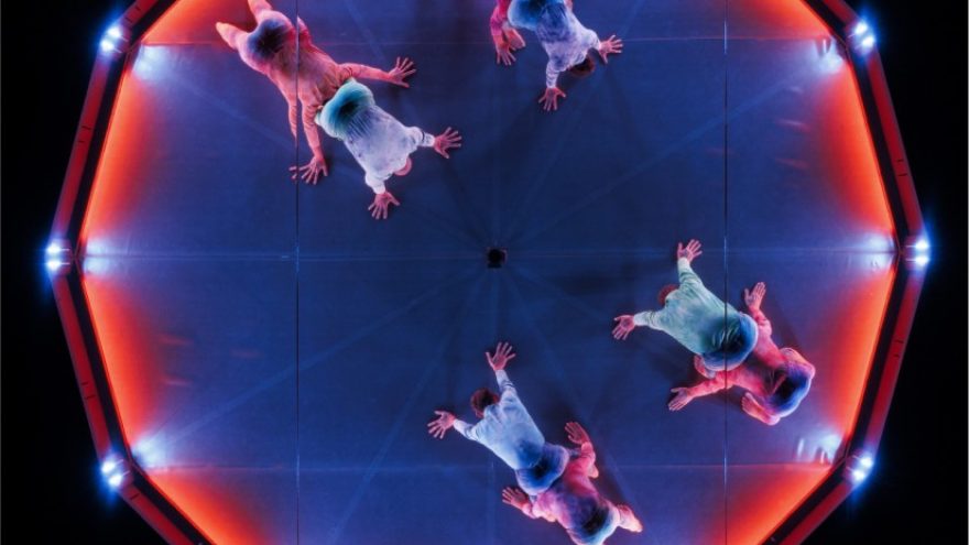 KITOKS pristato: MIRKIDS | Prototype Status – Jasmine Morand (Šveicarija)