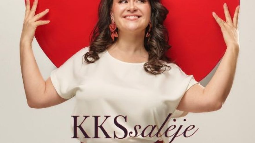 NAKTIS PARYŽIUJE | Klaipėda