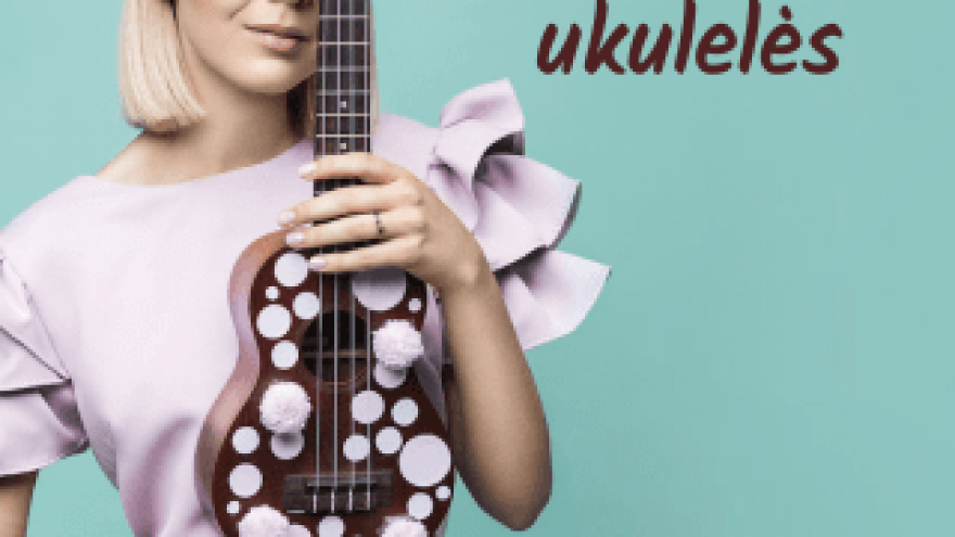 Monika Linkytė | Mažeikiai