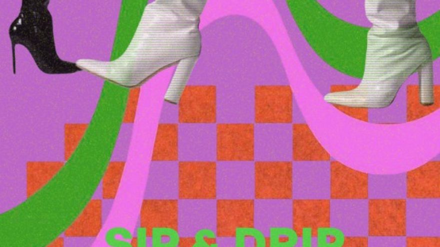 Sip &#038; Drip &#8211; Natural Wine &#038; Bold Attire