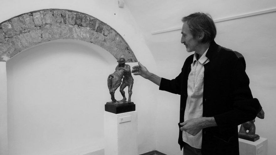 Susitikimas su Henriku Orakausku