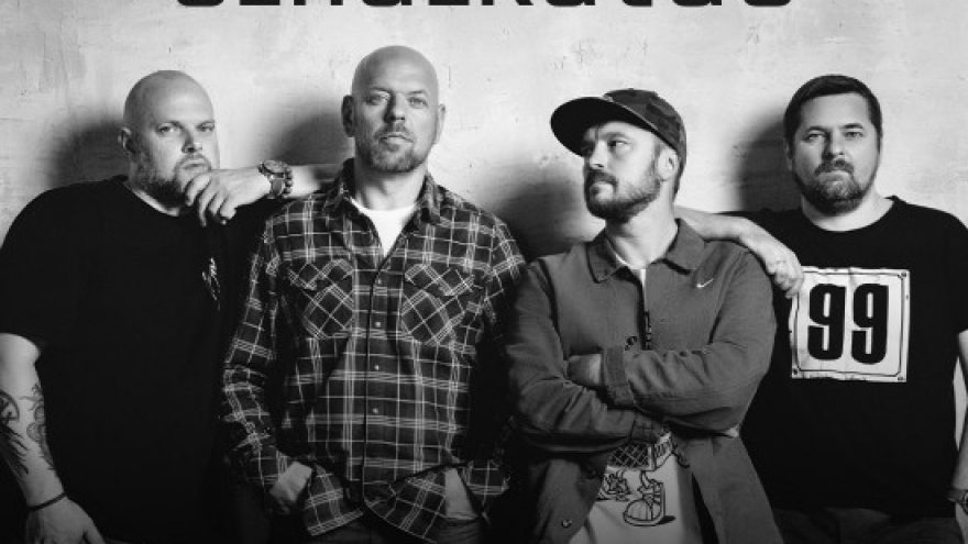 G&#038;G Sindikatas | Kauno sporto halė | 12.06