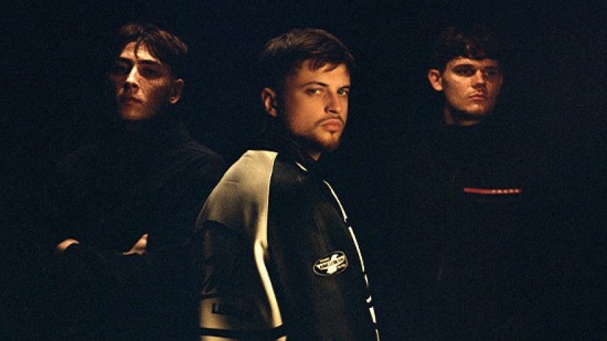 INSOMNIA SHOW | OG Version x Furytto x Proflame