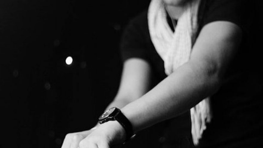 Modessthe Sound @ BRANDY LOUNGE