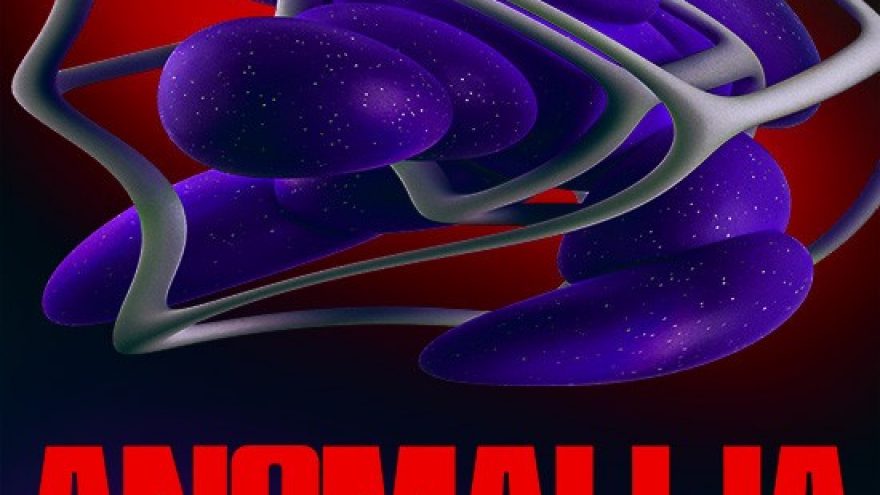 ANOMALIJA x ELASTICA NYE | future.666