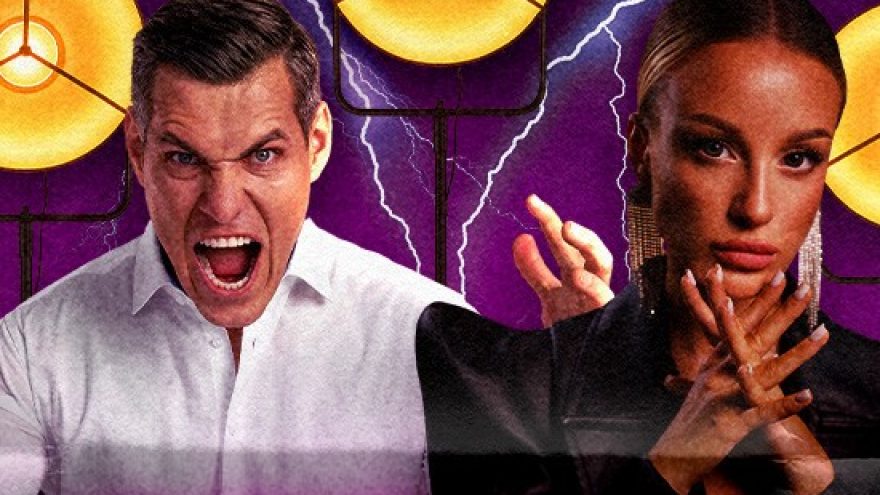 Nesiaukite live &#8211; Adrina | Klaipėda