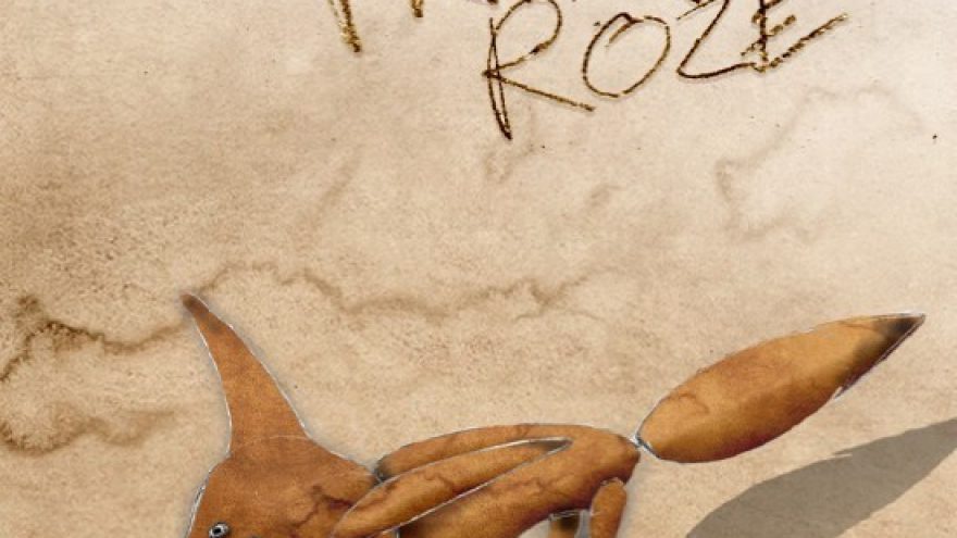 MAŽOJO PRINCO ROŽĖ