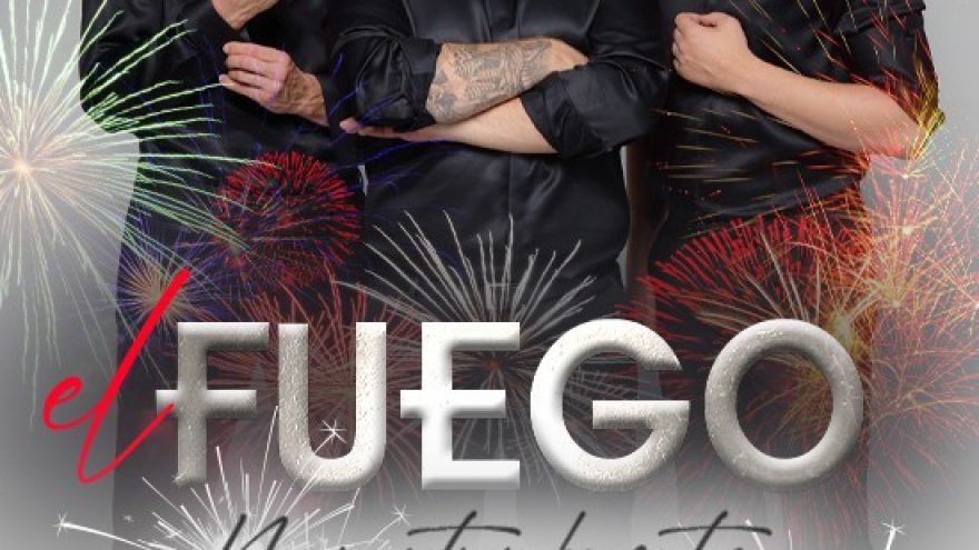 el Fuego Naujametinis koncertas | LAZDIJAI