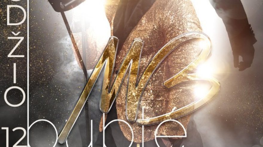 Michael Bublé Tribute Show  Adam Dean &#038; Vytautas Straižys