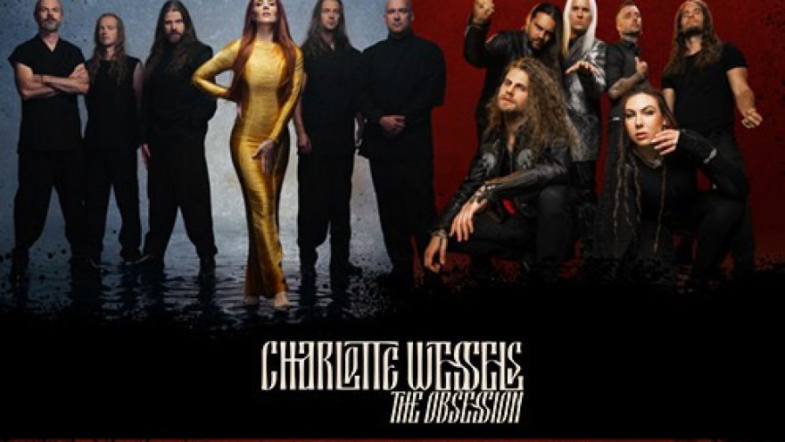 AMARANTHE &#038; EPICA &#8211; Arcane Dimensions Tour 2026
