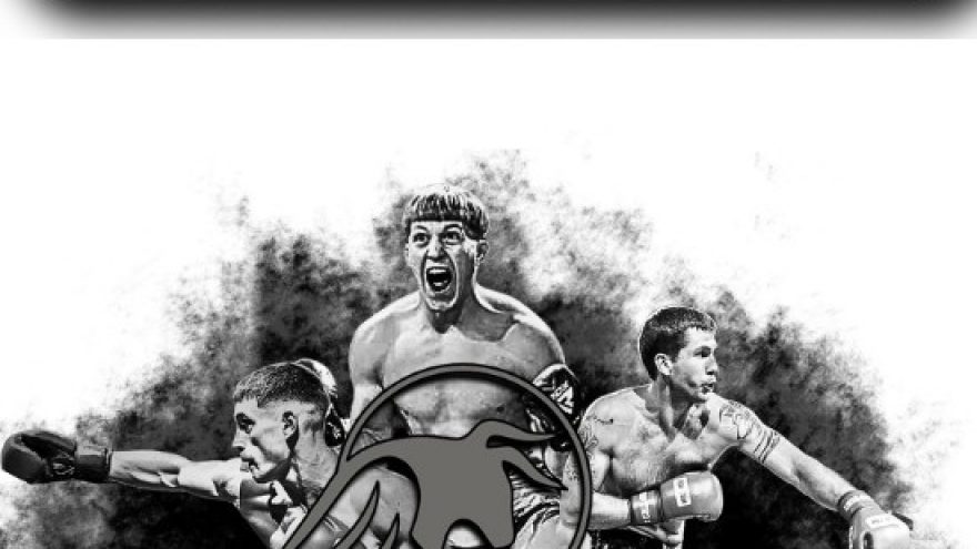 Kovos menų turnyras &#8221;FIGHT EDITION&#8221; | Tauragė