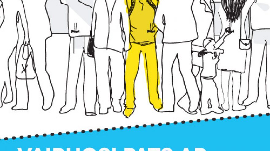 Verslas veža Šiauliuose