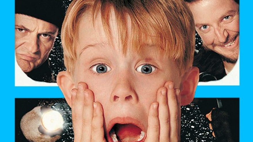 Home Alone Live in Concert | Su Lietuvos valstybiniu simfoniniu orkestru ir Kauno valstybiniu choru