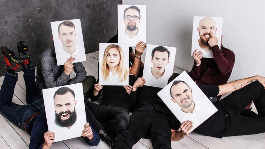 Impro 241 | Tulpių diena