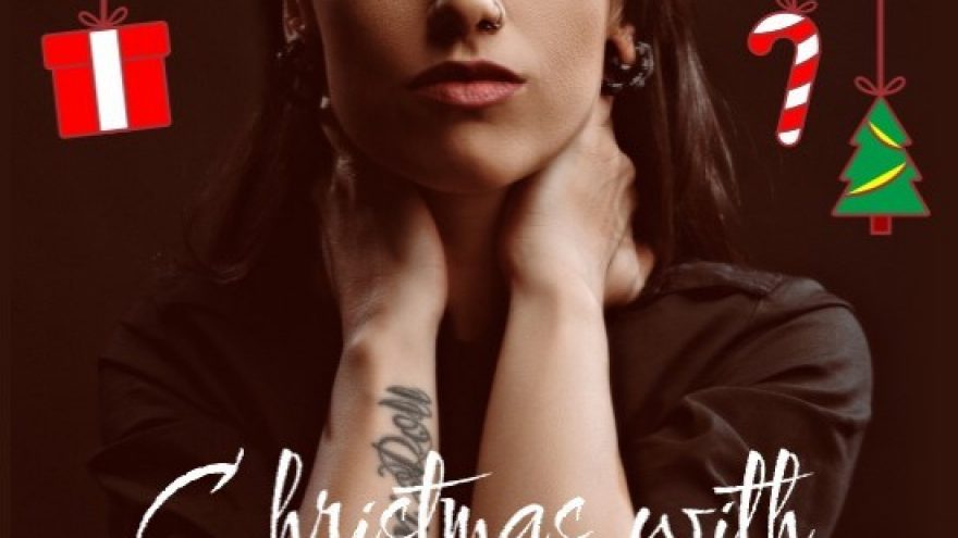 Lusine ”Lou” Gevorkyan: Kalėdos su Lusine