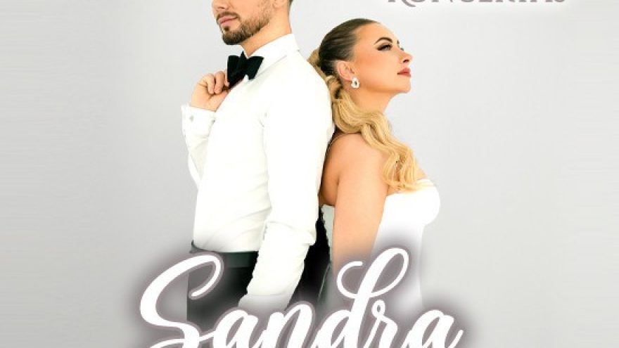 Sandra ir Viktoras &#8211; VESTUVĖS | Kaunas