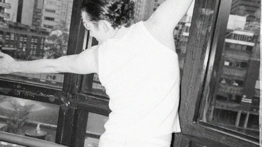 (Perkeltas) NEMO «BREAK THE CODE» EUROPE TOUR 2025