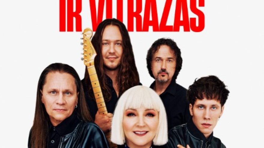 Viktorija ir Vitražas | Kaunas