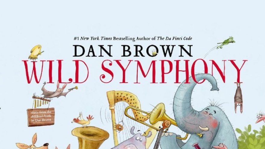 LVSO VAIKAMS | ”LAUKINĖ SIMFONIJA”