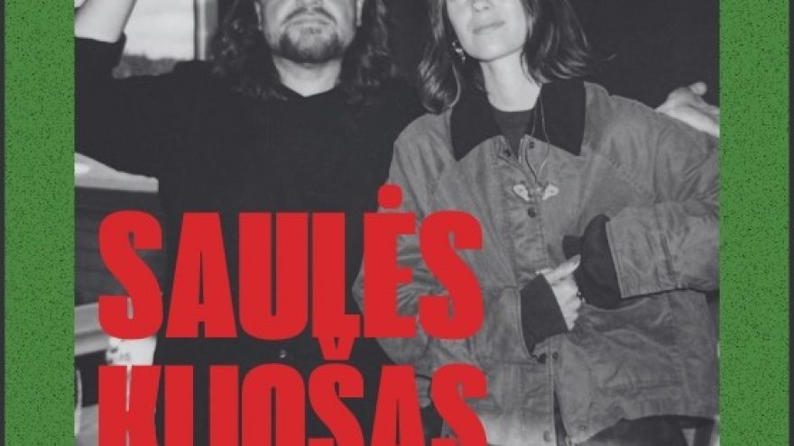 Saulės Kliošas | Oldman Kaunas