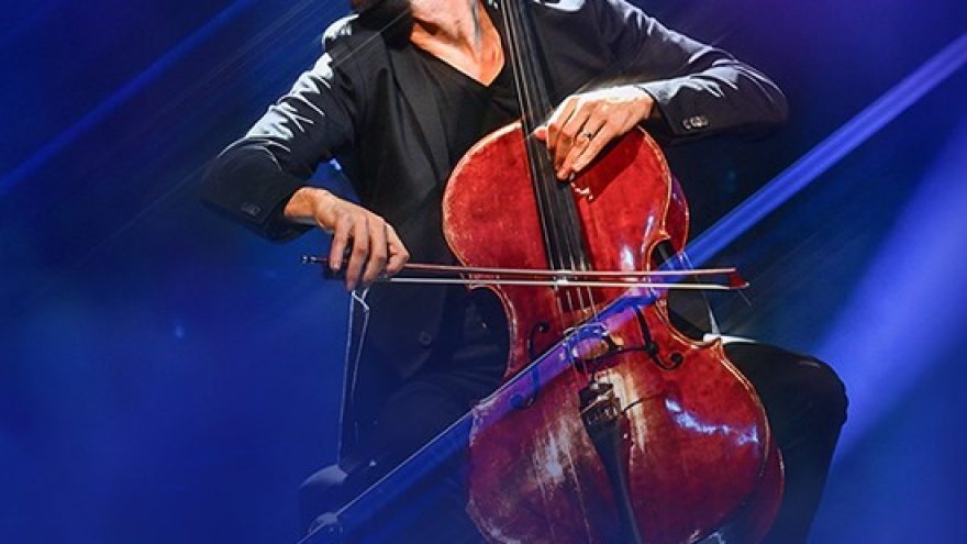 LUKA SULIC | LIFE TOUR 2026