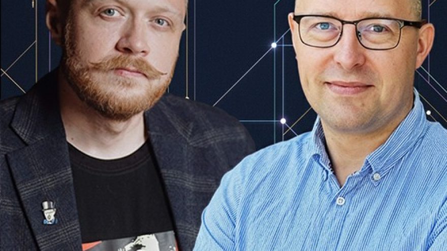 DI mokymai: Kūrybinė jėga. Strateginė vizija. Nuo idėjos iki kampanijos!