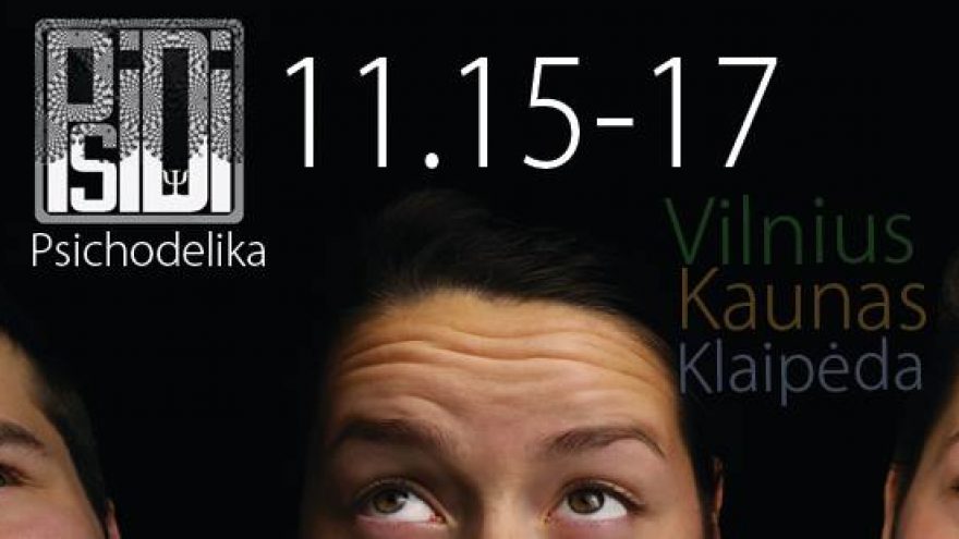 PsiDi 2013 – Psichodelika