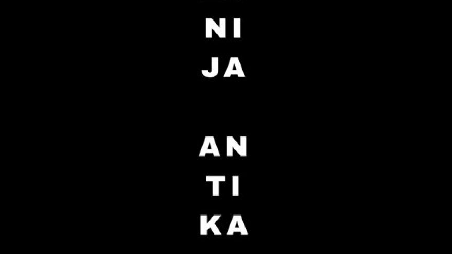 Premjera. Patyriminis spektaklis Kolonija Antika (rež. P. Markevičius)