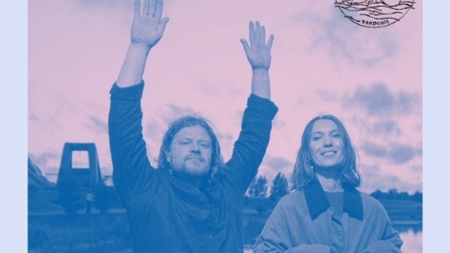 SAULĖS KLIOŠAS | Vandenis Palanga 2026 01 02