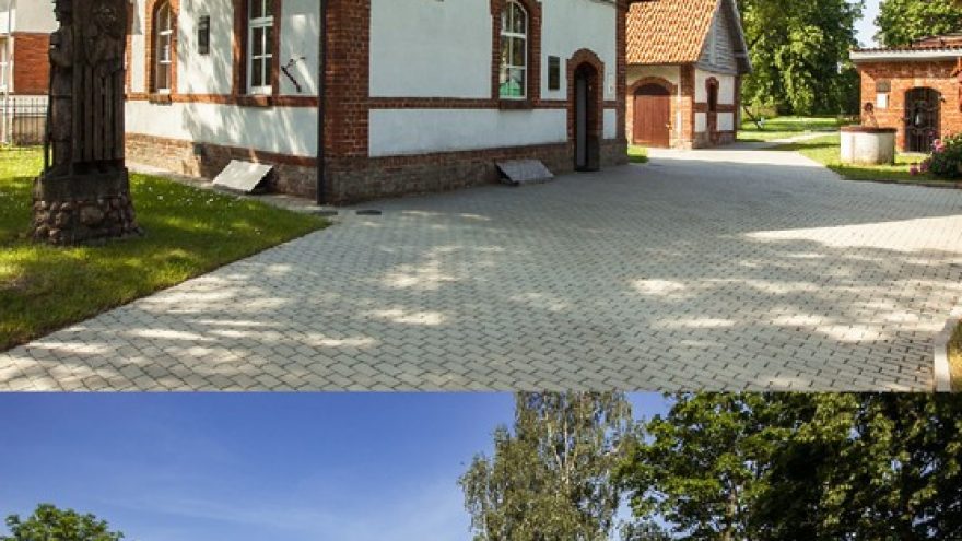 Laisvės kovų ir tremties istorijos muziejus | Lankytojo bilietas