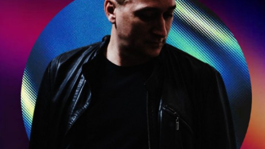 Gravity x Paul van Dyk