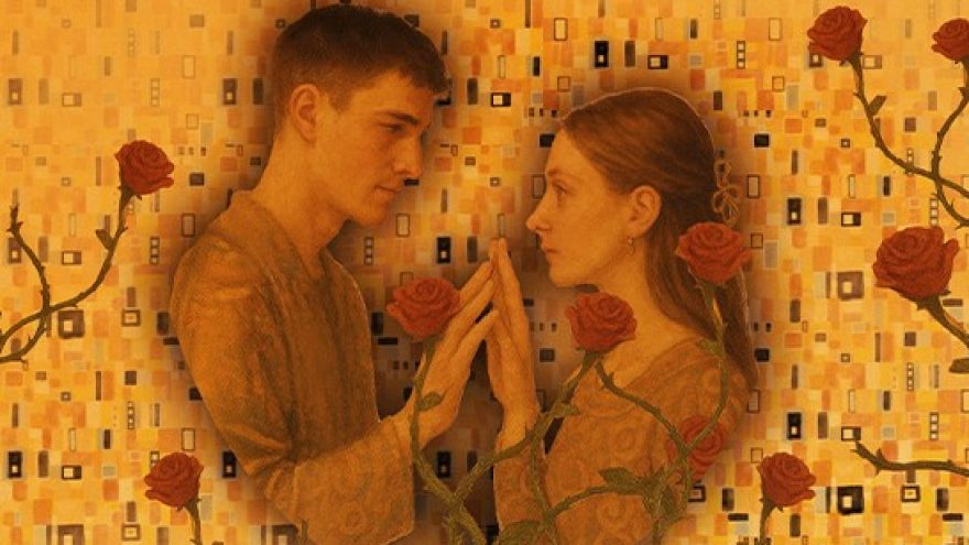 Spektaklis &#8221;Vargšas riteris&#8221;  apie riterį, princesę, baisų slibiną ir&#8230; visus kitus