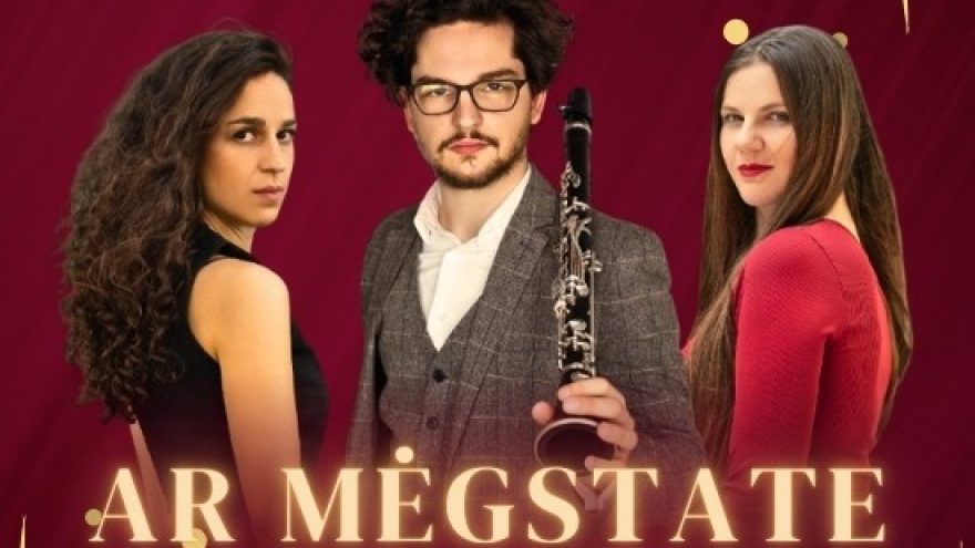 Aimez-vous Brahms? / Ar mėgstate Bramsą?