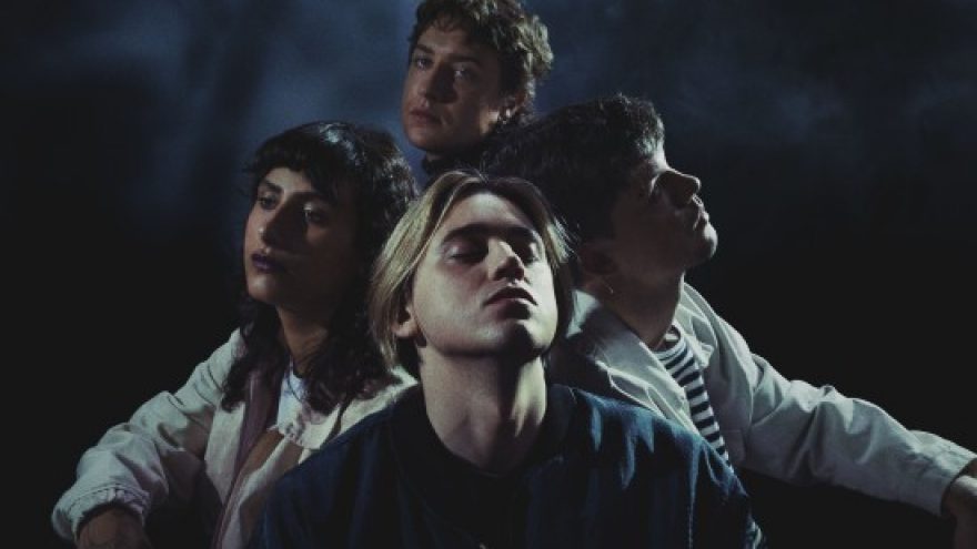 Katarsis | &#8221;Žiedlapis tau&#8221;