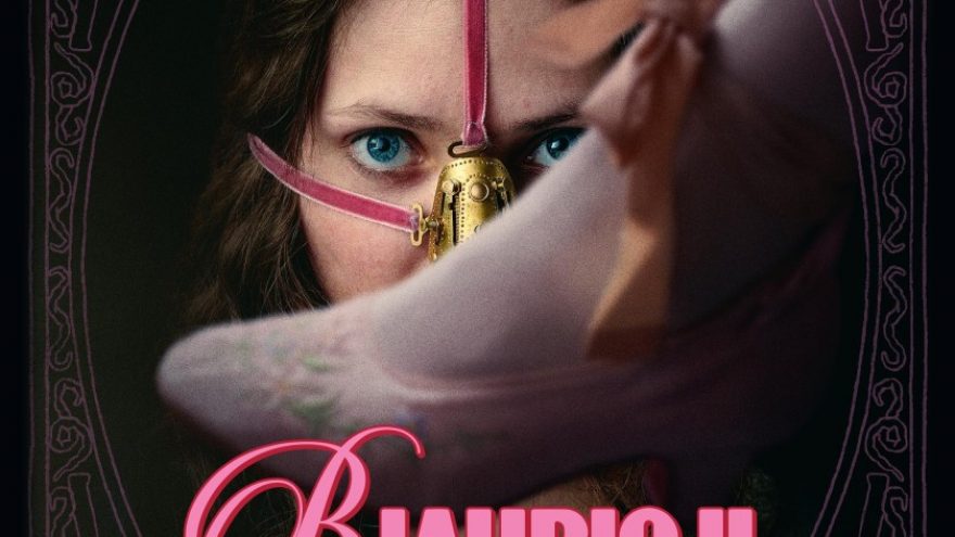 Kino filmas &#8221;Bjaurioji sesuo&#8221; | Juodoji komedija