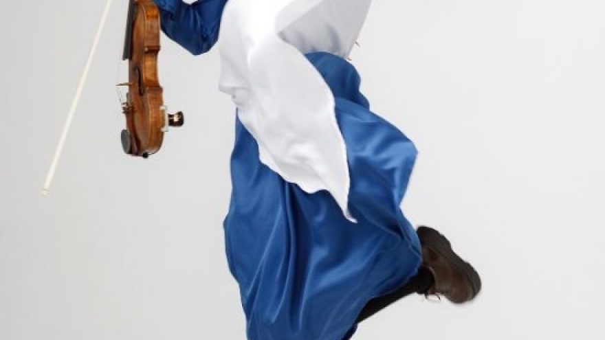 STEBUKLŲ MUZIKA: JOE HISAISHI MAGIJA / Ghibli herojai atgyja!