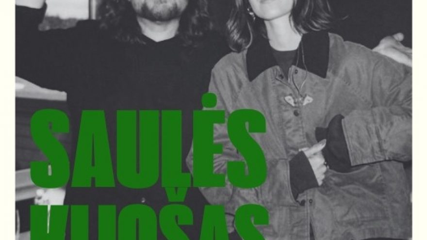 SAULĖS KLIOŠAS | Oldman Palanga