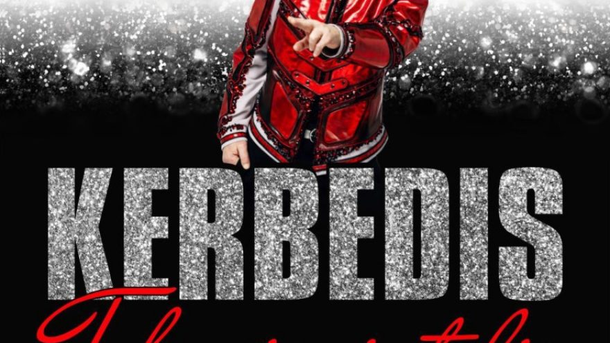 KASTYTIS KERBEDIS &#8211; TOKS VIENINTELIS