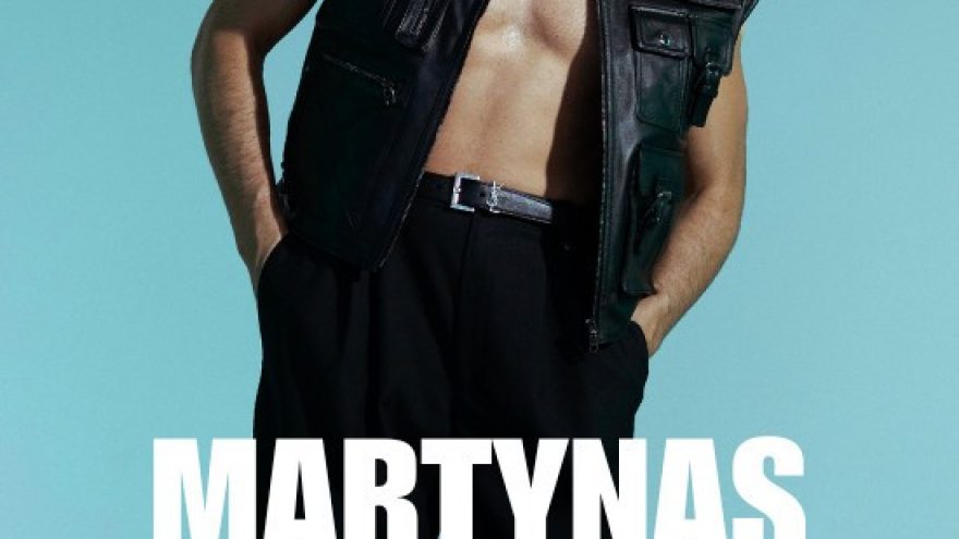 MARTYNAS KAVALIAUSKAS | VILNIUS