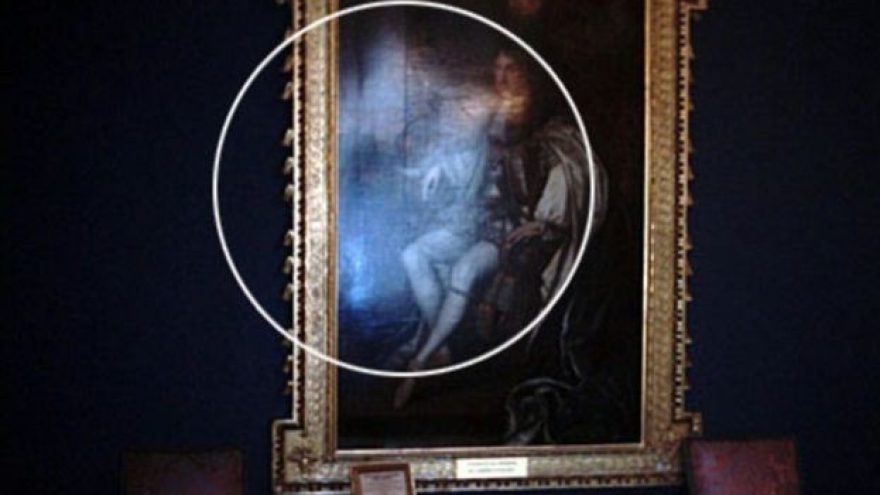 Seminaras “Paranormalių  reiškinių veikimo principai”