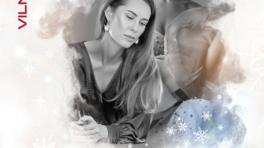 Naujametinis koncertas &#8221;Deimantai ant sniego&#8221;