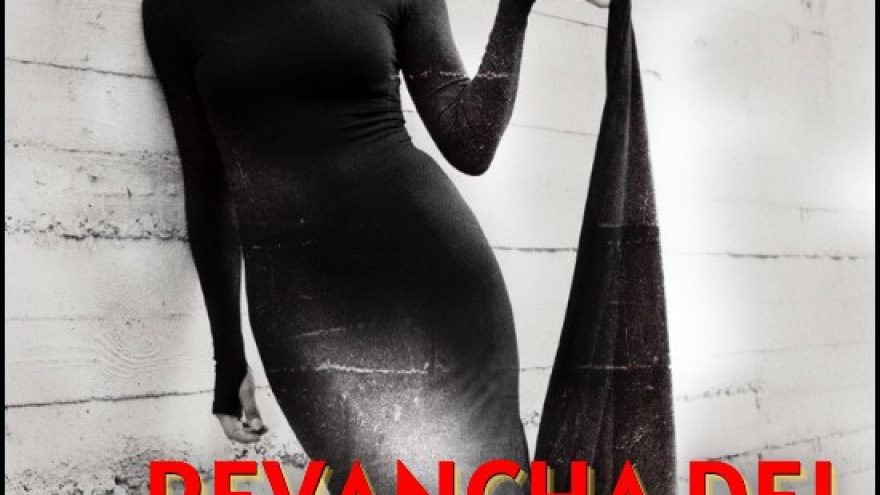 TANGO REVANŠAS | Ieva Prudnikovaitė ir 4Tango | Vilnius