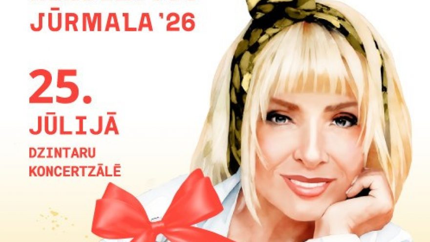 Festivāls Laima RendezVous Jūrmala 26