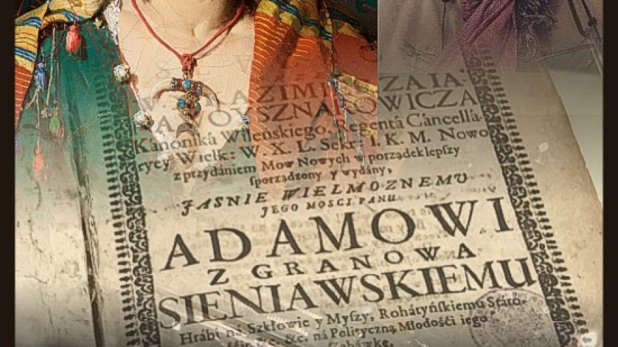 Istorinė-literatūrinė ekskursija AMOR OMNIA VINCIT arba 3 žymiausios LDK meilės istorijos