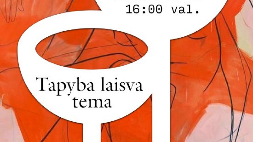 Tapyba laisva tema