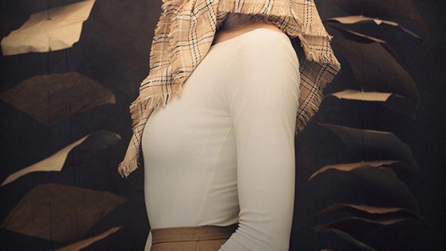 (Vilnius) Šokio spektaklis &#8221;Žemaitė N.18(0)&#8221;