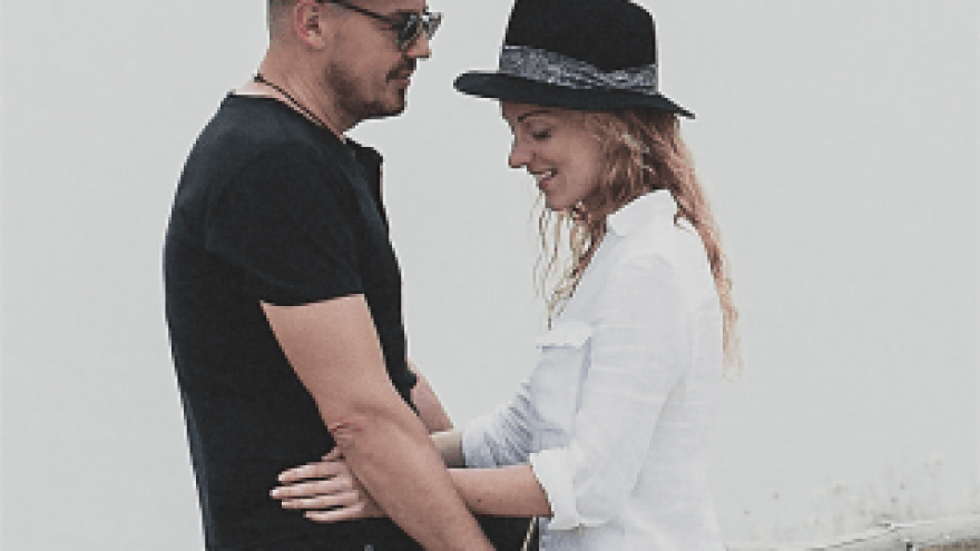 R. DIFARTAS IR A. DIFARTĖ „GRAŽIAUSI PASAULINIAI POP-ROCK DUETAI“