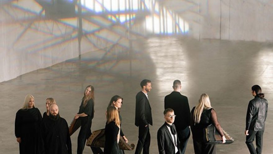 &#8221;Late Junctions&#8221;